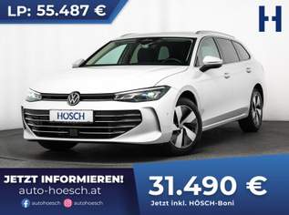 Passat Variant eTSI Business Aut. AHK 360° WINTER ASSISTENZ +++, 33490 €, Auto & Fahrrad-Autos in 4061 Pasching Passat Variant eTSI Business Aut. AHK 360° WINTER ASSISTENZ +++, 33490 €, Auto & Fahrrad-Autos in 4061 Pasching