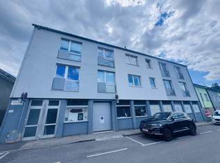 Helle 2-Zimmer-Wohnung nahe dem Zentrum von Klosterneuburg, 190000 €, Immobilien-Wohnungen in 3400 Gemeinde Klosterneuburg
