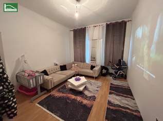 PREISWERTE GEBRAUCHTE WOHNUNG IN GEPFLEGTEM ALTBAU! LIFTBENÜTZUNG INKLUSIVE. BEFRISTET VERMIETET!, 168500 €, Immobilien-Wohnungen in 1160 Ottakring