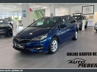 Astra ST 1,2 Turbo Edition *PDC*SHZ*LHZ*, 16985 €, Auto & Fahrrad-Autos in 8280 Fürstenfeld