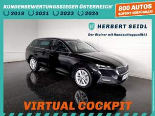 Octavia Combi STYLE 2,0 TDI DSG, 22350 €, Auto & Fahrrad-Autos in 8200 Gleisdorf