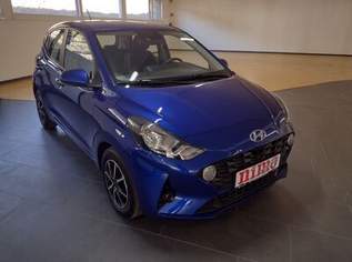 i10 LEVEL 2, 10490 €, Auto & Fahrrad-Autos in 6361 Marktgemeinde Hopfgarten im Brixental i10 LEVEL 2, 10490 €, Auto & Fahrrad-Autos in 6361 Marktgemeinde Hopfgarten im Brixental