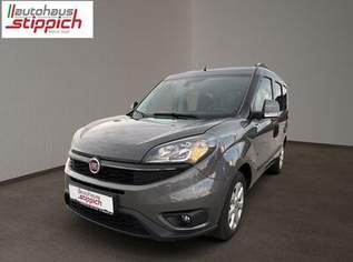 Doblo Kombi L1H1 1,6 Mjet 120 Exekutive, 15890 €, Auto & Fahrrad-Autos in 9063 Maria Saal
