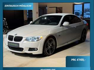 318 i E92 Coupe, 9900 €, Auto & Fahrrad-Autos in 2103 Langenzersdorf