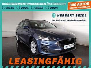 Focus Turnier C&C 1,5 EcoBlue Aut. *STANDHZG / LED / ... Focus Turnier C&C 1,5 EcoBlue Aut. *STANDHZG / LED / ...