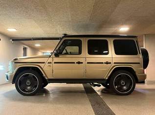 G 63 AMG, Burmester, Schiebedach, MAGNO, 325900 €, Auto & Fahrrad-Autos in 6063 Marktgemeinde Rum G 63 AMG, Burmester, Schiebedach, MAGNO, 325900 €, Auto & Fahrrad-Autos in 6063 Marktgemeinde Rum