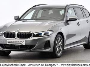 320d xDrive, 45500 €, Auto & Fahrrad-Autos in 3304 Gemeinde Sankt Georgen am Ybbsfelde