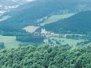 Atemberaubend schöne Landschaft - Südlage - Baugrund 839qm kein Bauzwang !!! Nähe Alland nur 30 Minuten nach Wien!!!, 120000 €, Immobilien-Grund und Boden in 2571 Katastralgemeinde Altenmarkt an der Triesting