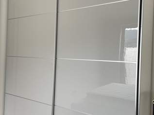 Schiebetürpaar Pax 200x236 cm , 150 €, Haus, Bau, Garten-Möbel & Sanitär in 5020 Salzburg