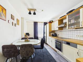Großzügige 5-Zimmer-Wohnung in der Bregenzer Innenstadt, 0 €, Immobilien-Wohnungen in 6900 Bregenz