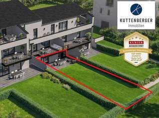 Gartenwohnung mit 343m² Außenbereichen (Top 2) - Projekt "KraWe" Am Steindl, 799000 €, Immobilien-Wohnungen in 3500 Am Steindl