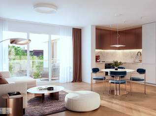 VERKAUFSSTART - RUHIGES UND EXKLUSIVES REFUGIUM MIT HOFSEITIGEM BALKON IN TOPLAGE, 649000 €, Immobilien-Wohnungen in 1170 Hernals