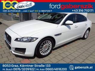 XF 20d Prestige Aut., 22900 €, Auto & Fahrrad-Autos in 8020 Gries XF 20d Prestige Aut., 22900 €, Auto & Fahrrad-Autos in 8020 Gries