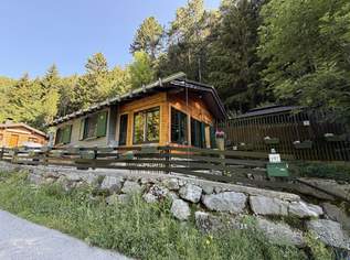 Wildromantisches Zuhause in Ruhelage!, 299000 €, Immobilien-Häuser in 2761 Gemeinde Miesenbach Wildromantisches Zuhause in Ruhelage!, 299000 €, Immobilien-Häuser in 2761 Gemeinde Miesenbach