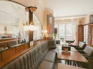 BUSINESS-CHANCE: Pension mit Gastro in Liesing., 4800 €, Immobilien-Gewerbeobjekte in 1230 Liesing