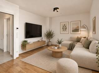 NEU am Markt ++ MODERNE ZWEI Zimmer mit TERRASSE, 225000 €, Immobilien-Wohnungen in 1220 Donaustadt NEU am Markt ++ MODERNE ZWEI Zimmer mit TERRASSE, 225000 €, Immobilien-Wohnungen in 1220 Donaustadt