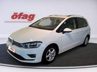 Golf Sportsvan Comfortline BMT 1.2 TSI, 11990 €, Auto & Fahrrad-Autos in 5020 Altstadt