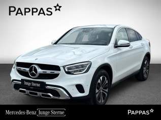 GLC 200 d 4MATIC Coupé, 44900 €, Auto & Fahrrad-Autos in 5600 Sankt Johann im Pongau GLC 200 d 4MATIC Coupé, 44900 €, Auto & Fahrrad-Autos in 5600 Sankt Johann im Pongau