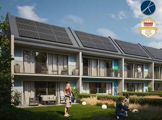 Neues Projekt! Moderne Reihenhäuser mit Freiflächen bei allen Zimmern, 399000 €, Immobilien-Häuser in 3435 Dürnrohr