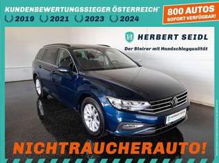 Passat Business 2,0 TDI DSG *LED / NAVI / AHV & KAMERA...