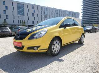 Corsa Color 1,4 Benzin 3türig, 3990 €, Auto & Fahrrad-Autos in 4020 Bulgariplatz