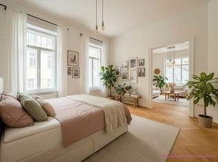 SO SCHÖN IST ALTBAU! SANIERTES SCHMUCKSTÜCK MIT ATELIER-FLAIR (FREIER MIETZINS!), 429000 €, Immobilien-Wohnungen in 1180 Währing SO SCHÖN IST ALTBAU! SANIERTES SCHMUCKSTÜCK MIT ATELIER-FLAIR (FREIER MIETZINS!), 429000 €, Immobilien-Wohnungen in 1180 Währing