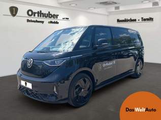 ID.Buzz VW ID. Buzz GTX LR 4MOTION 250 kW, 76990 €, Auto & Fahrrad-Autos in 2620 Gemeinde Neunkirchen
