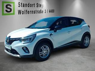 CAPTUR Intens 1,0 TCe 90, 16490 €, Auto & Fahrrad-Autos in 4400 CAPTUR Intens 1,0 TCe 90, 16490 €, Auto & Fahrrad-Autos in 4400