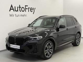 X3 xDrive 20d, 47890 €, Auto & Fahrrad-Autos in 5020 Salzburg Süd
