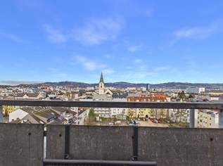 Wohnen im Zentrum von Linz, 219000 €, Immobilien-Wohnungen in Oberösterreich