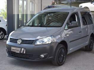 Caddy 2.0 TDI Kombi 4Motion, 9990 €, Auto & Fahrrad-Autos in 8354 Sankt Anna am Aigen Caddy 2.0 TDI Kombi 4Motion, 9990 €, Auto & Fahrrad-Autos in 8354 Sankt Anna am Aigen