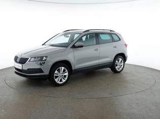 Škoda KAROQ Style 125 TDI DSG, 21950 €, Auto & Fahrrad-Autos in 8041 Liebenau Škoda KAROQ Style 125 TDI DSG, 21950 €, Auto & Fahrrad-Autos in 8041 Liebenau