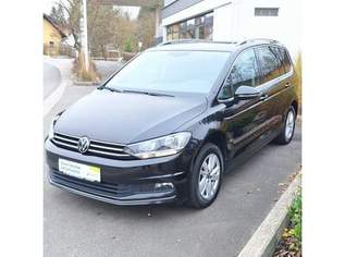 Touran Highline BMT/Start-Stopp, 19900 €, Auto & Fahrrad-Autos in 3282 Gemeinde St. Georgen an der Leys Touran Highline BMT/Start-Stopp, 19900 €, Auto & Fahrrad-Autos in 3282 Gemeinde St. Georgen an der Leys