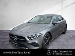 A 200 d Kompaktlimousine, 29950 €, Auto & Fahrrad-Autos in 8434 Tillmitsch