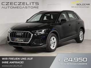 Q3 35 TDI S-tronic, 24950 €, Auto & Fahrrad-Autos in 2620 Gemeinde Neunkirchen