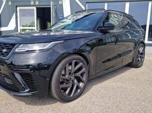 Range Rover Velar P550 5.0 SV Allrad Dynamic Aut., 94900 €, Auto & Fahrrad-Autos in 4150 Rohrbach-Berg Range Rover Velar P550 5.0 SV Allrad Dynamic Aut., 94900 €, Auto & Fahrrad-Autos in 4150 Rohrbach-Berg