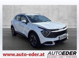 Sportage 1,6 TGDI Silber, 23890 €, Auto & Fahrrad-Autos in 4061 Pasching