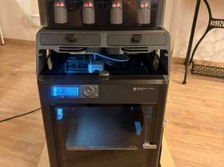 Bambu Lab P1S mit AMS 2 Pro , 275 €, Marktplatz-Computer, Handys & Software in 1010 Innere Stadt