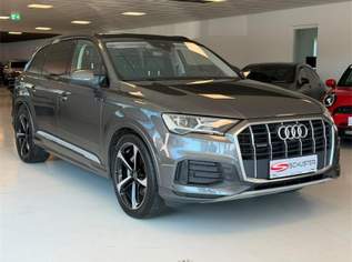 Q7 45 TDI quattro Aut.*7-SITZER *Pano*Head Up*Bose, 69770 €, Auto & Fahrrad-Autos in 4663 Laakirchen Q7 45 TDI quattro Aut.*7-SITZER *Pano*Head Up*Bose, 69770 €, Auto & Fahrrad-Autos in 4663 Laakirchen