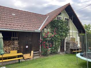 Bauernhof mit 2 Wohnhäusern und Wirtschaftsgebäuden, 587000 €, Immobilien-Gewerbeobjekte in 9132 Möchling