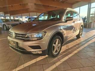 Tiguan 2,0 TDI SCR 4Motion Highline DSG, 23700 €, Auto & Fahrrad-Autos in 4142 Hofkirchen im Mühlkreis