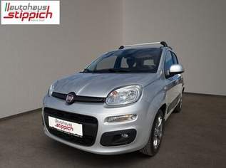 Panda 1,2 Fire 70 Lounge, 9890 €, Auto & Fahrrad-Autos in 9063 Maria Saal