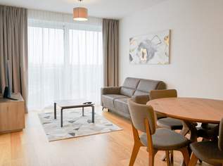 Stilvoll Wohnen mit Balkon – Bezugsfreie Wohnung in Floridsdorf, 376992 €, Immobilien-Wohnungen in 1210 Floridsdorf