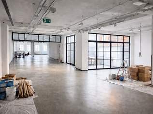 Ordination / Praxisfläche – ca. 380 m² – Hauptplatz Tulln – barrierefrei mit Lift, 5000 €, Immobilien-Gewerbeobjekte in 3430 Gemeinde Tulln an der Donau