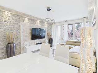 Zentrale schöne Wohnung mit 2-3 Schlafzimmer und Loggia in in ruhiger Wohngegend in Spittal, 210000 €, Immobilien-Wohnungen in 9800 Spittal an der Drau