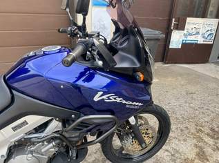 Suzuki 1000  V- Strom