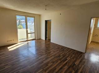 ERSTBEZUG NACH SANIERUNG! 3-Zimmerwohnung mit Balkon in Zentrumsnähe von Judenburg, 447.39 €, Immobilien-Wohnungen in 8750 Judenburg ERSTBEZUG NACH SANIERUNG! 3-Zimmerwohnung mit Balkon in Zentrumsnähe von Judenburg, 447.39 €, Immobilien-Wohnungen in 8750 Judenburg