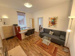 Möbliertes EG-Apartment – sofort einziehen & wohlfühlen!, 602.8 €, Immobilien-Wohnungen in 3363 Hausmening Möbliertes EG-Apartment – sofort einziehen & wohlfühlen!, 602.8 €, Immobilien-Wohnungen in 3363 Hausmening