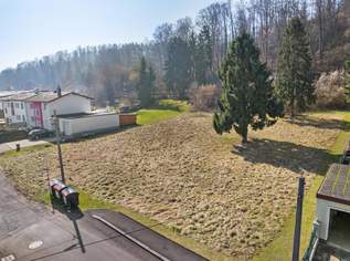 Pichling: Attraktive Entwicklungsfläche – ideal für Bauträgerprojekt, 700000 €, Immobilien-Grund und Boden in Oberösterreich