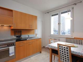 3-Zimmer-Wohnung mit Ausblick in Graz – Jakomini, 854.15 €, Immobilien-Wohnungen in 8010 